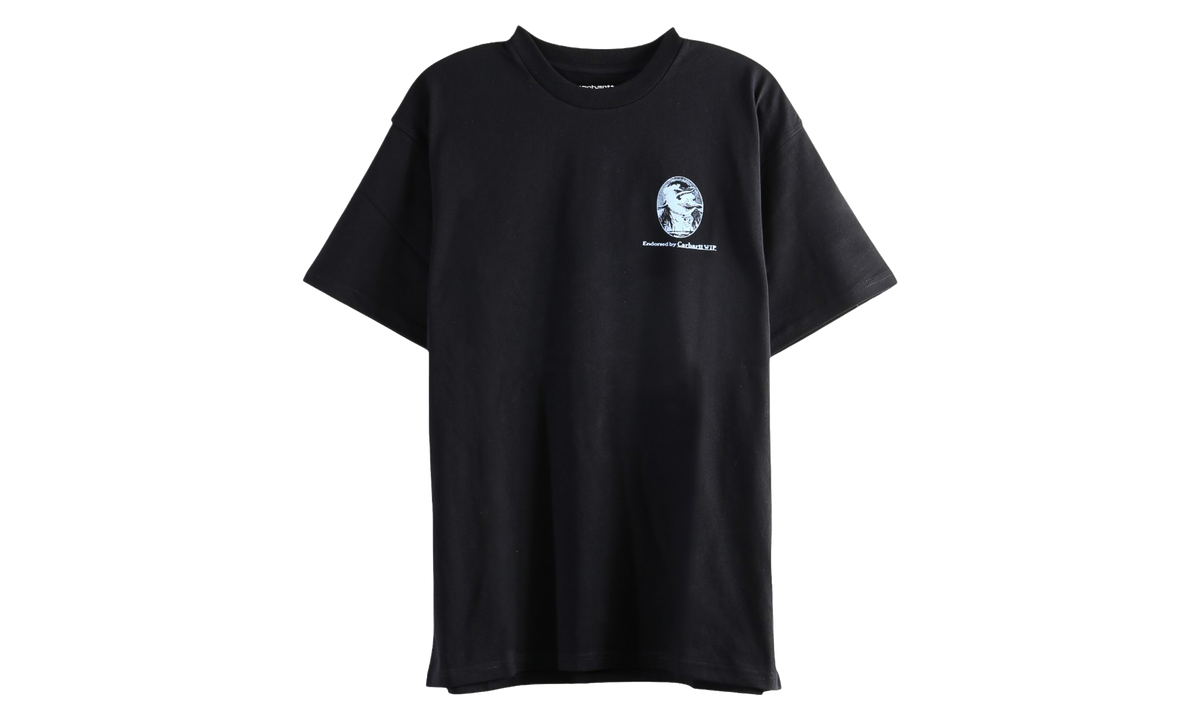 Vote T-Shirt "Black" I037269 89XX