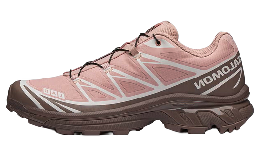 XT-6 Protective "Shadow Gray Iron Lilac Ash" L45405100