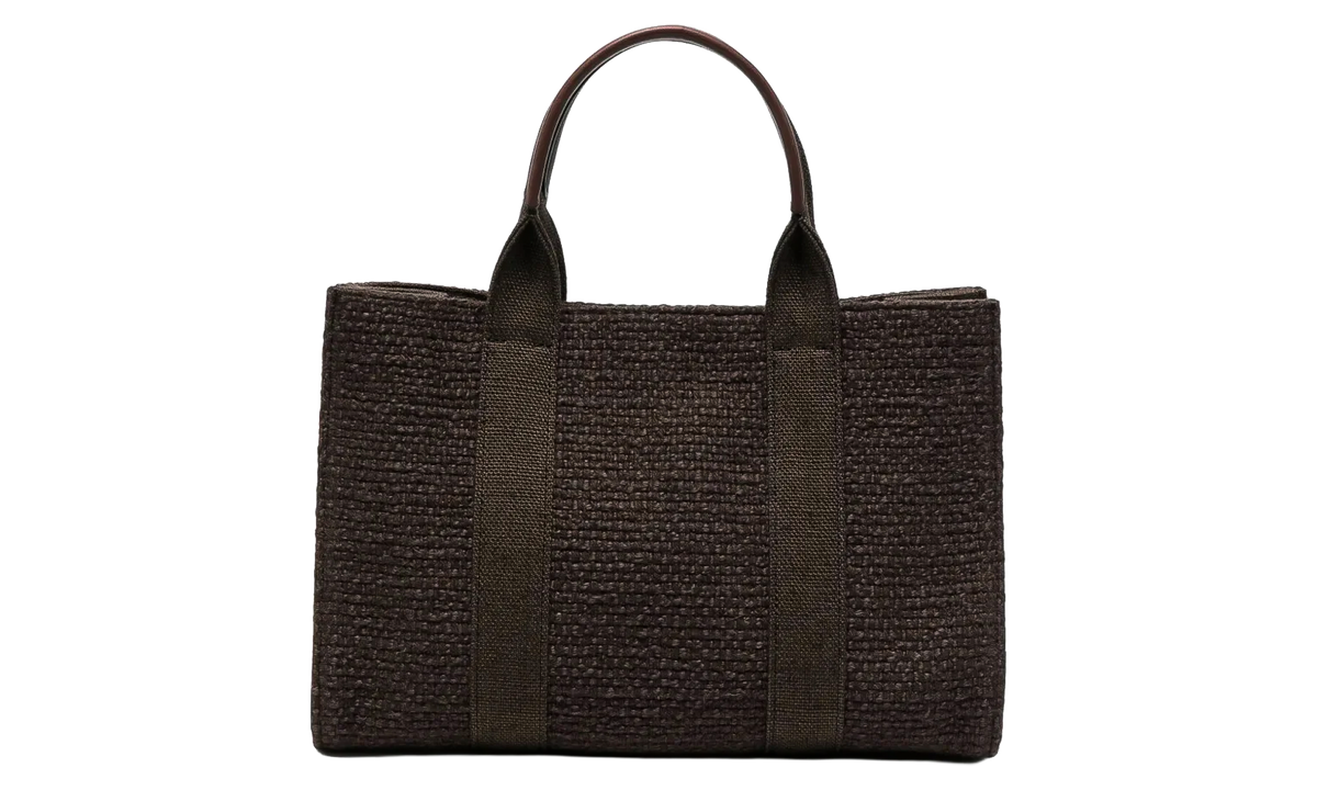 Mini Georgia Bags "Dark Brown / Deep Brown" W2112 W18W14 DRDBS