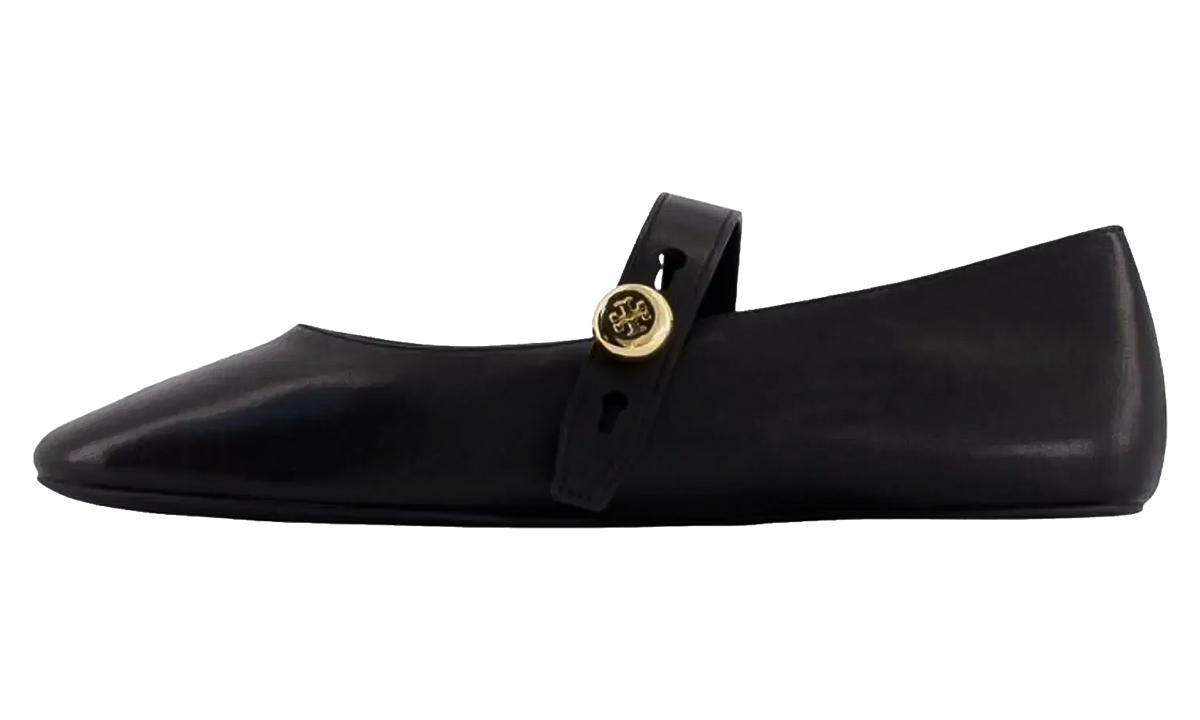 Romy Mary Jane WMNS "Perfect Black" 184652 006
