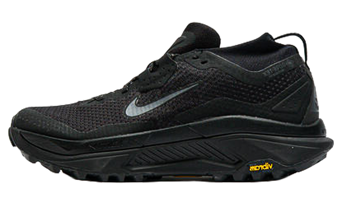 ACG Zegama Trail GORE-TEX "Black Anthracite" IO7932 002