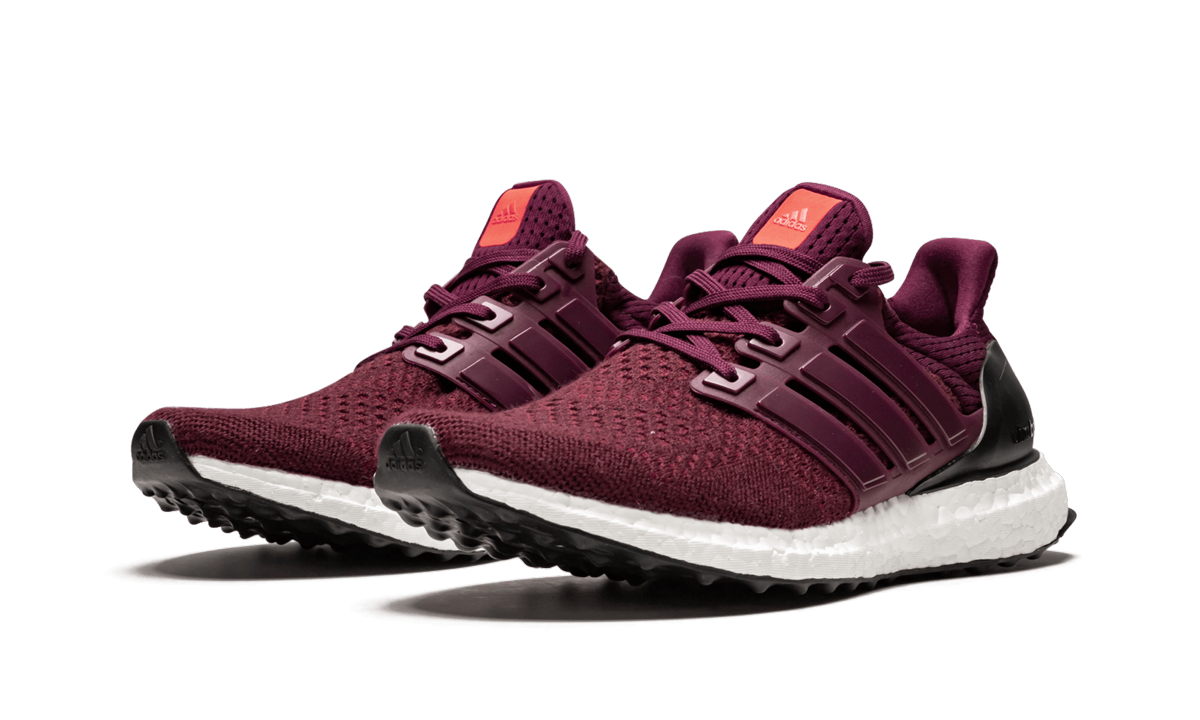 Ultra Boost LTD "Burgundy" AF5836