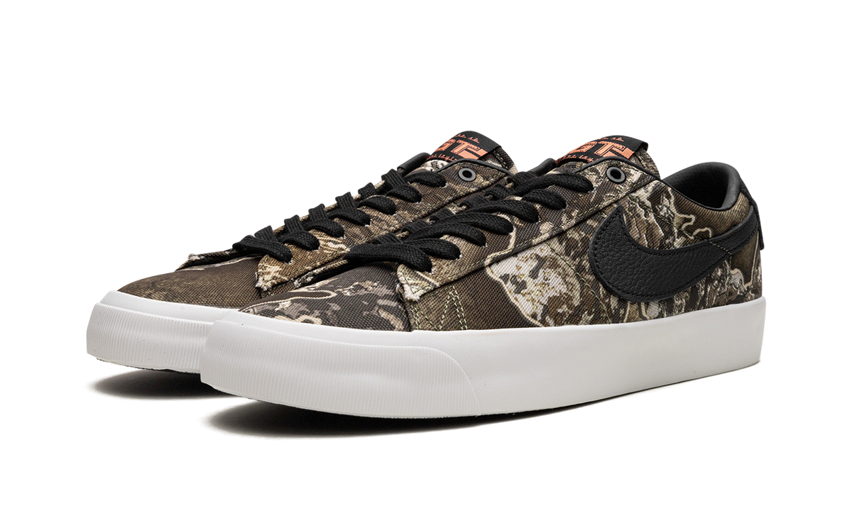 Blazer Low GT PRM "Realtree - Grant Taylor" DO9398 002