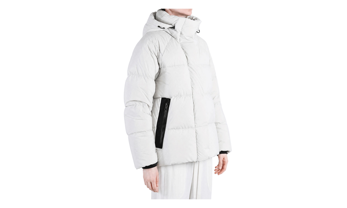 Junction Parka WMNS "Lunar Frost" 2602LB 9119