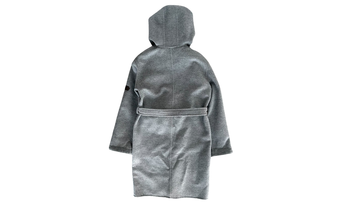 Monogram Peacoat WMNS "Grey & White" RW212W NUV FLCO16