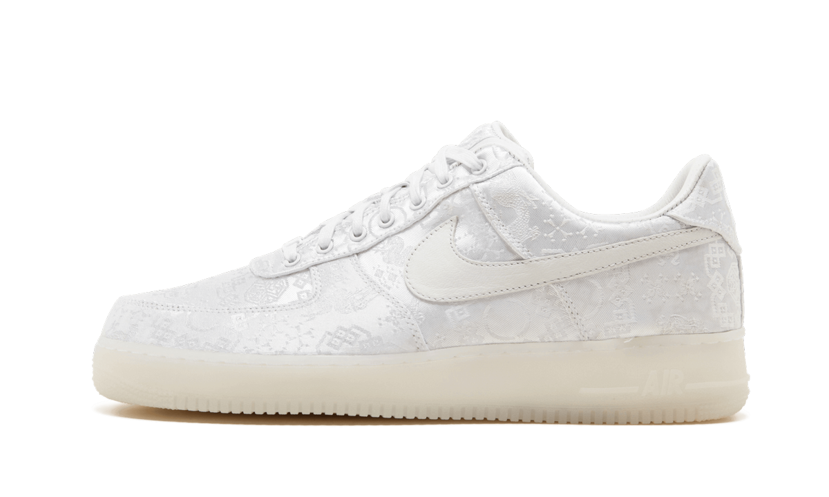 Air Force 1 PRM Clot "CLOT-1WORLD" AO9286 100