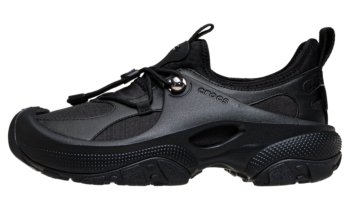 Trailbreak 2 Tech SE Cordura "Black" 214276 001