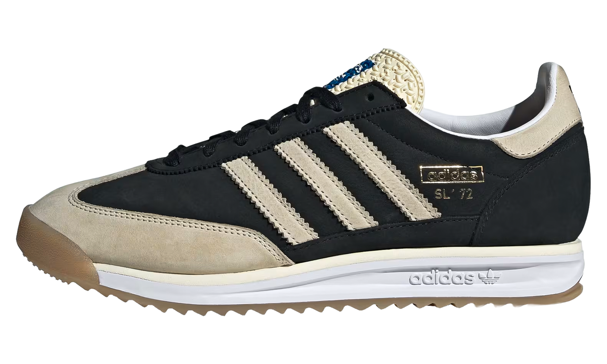 SL 72 RS "Core Black Cream White" JS3994