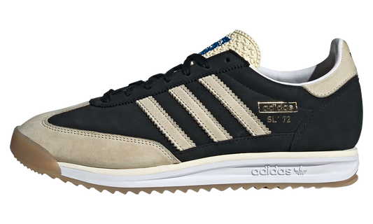 SL 72 RS "Core Black Cream White" JS3994