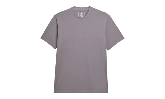 Y-3 Mercedes-AMG Petronas F1 Logo Short-Sleeve Tee "Granite" KS4838