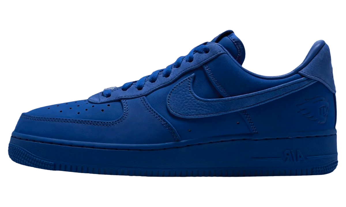 Air Force 1 Low Luxe "University of Kentucky" JF5455 400