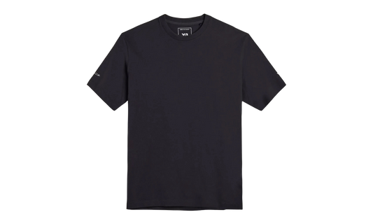 Y-3 x Mercedes-AMG Petronas F1 Team Star Logo Short Sleeve Tee "Black" KR2374