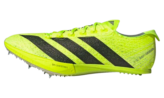 Adizero Prime SP 3 Strung "Lucid Lemon Black" IH5800