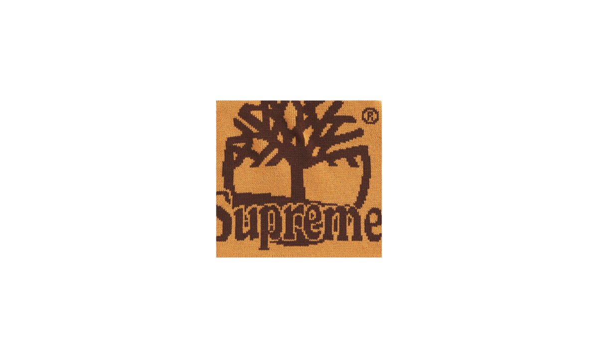 Timberland Beanie "FW26 - Wheat" SU29094