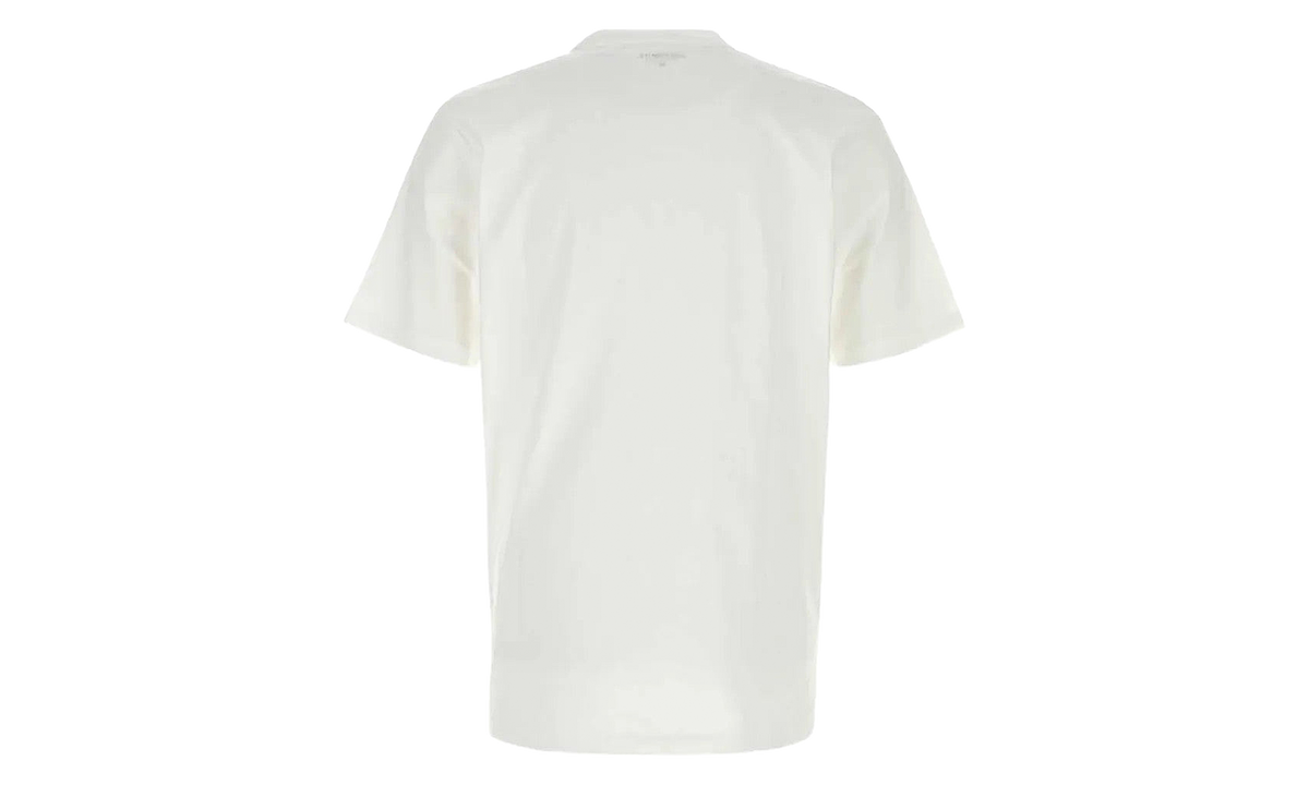 Dreamrift T-Shirt "White" I037249 02XX