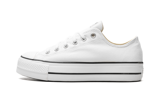 CHUCK TAYLOR ALL STAR WMNS "Lift Platform Canvas" 560251F