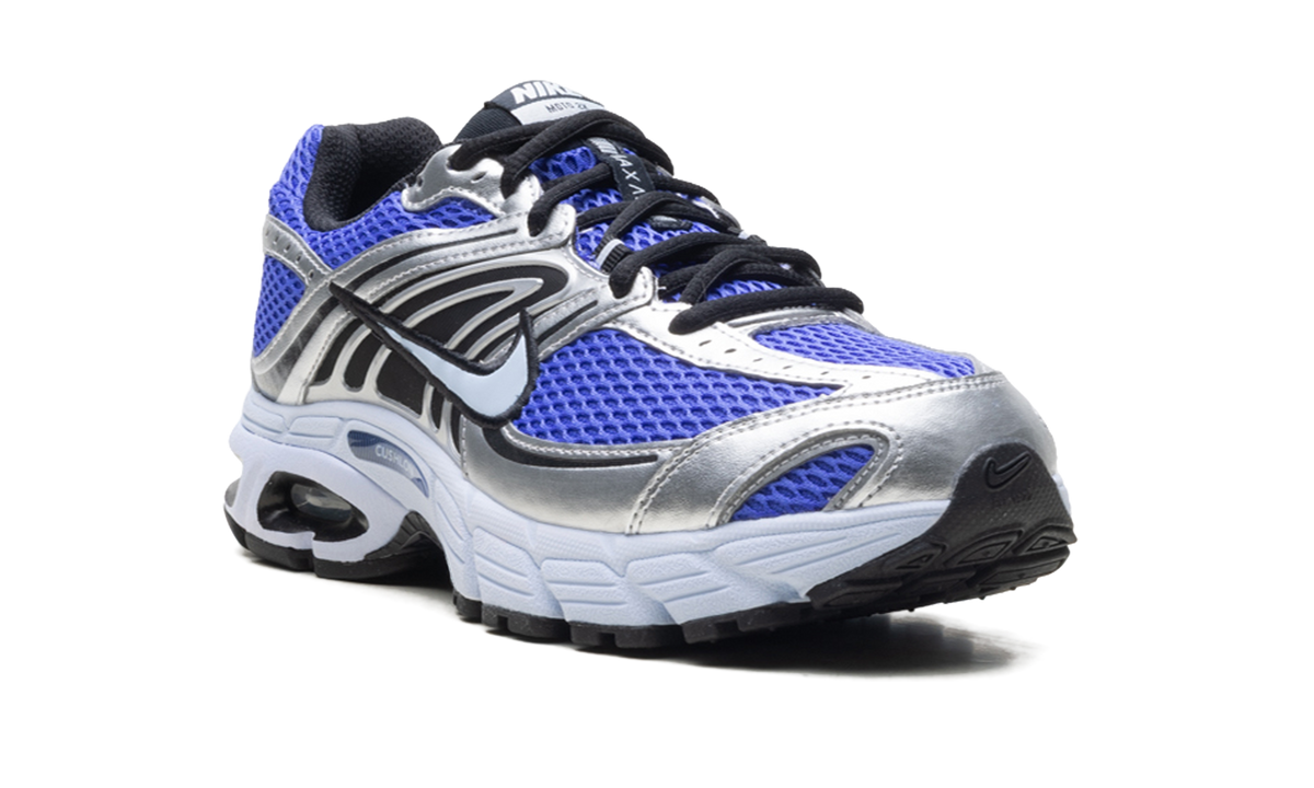 Air Max Moto 2K WMNS "Sapphire Metallic Silver" HQ2056 500