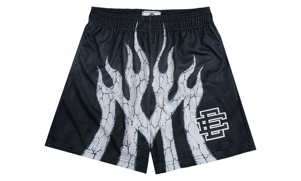 EE Mannahatta Short "Black" EE1008