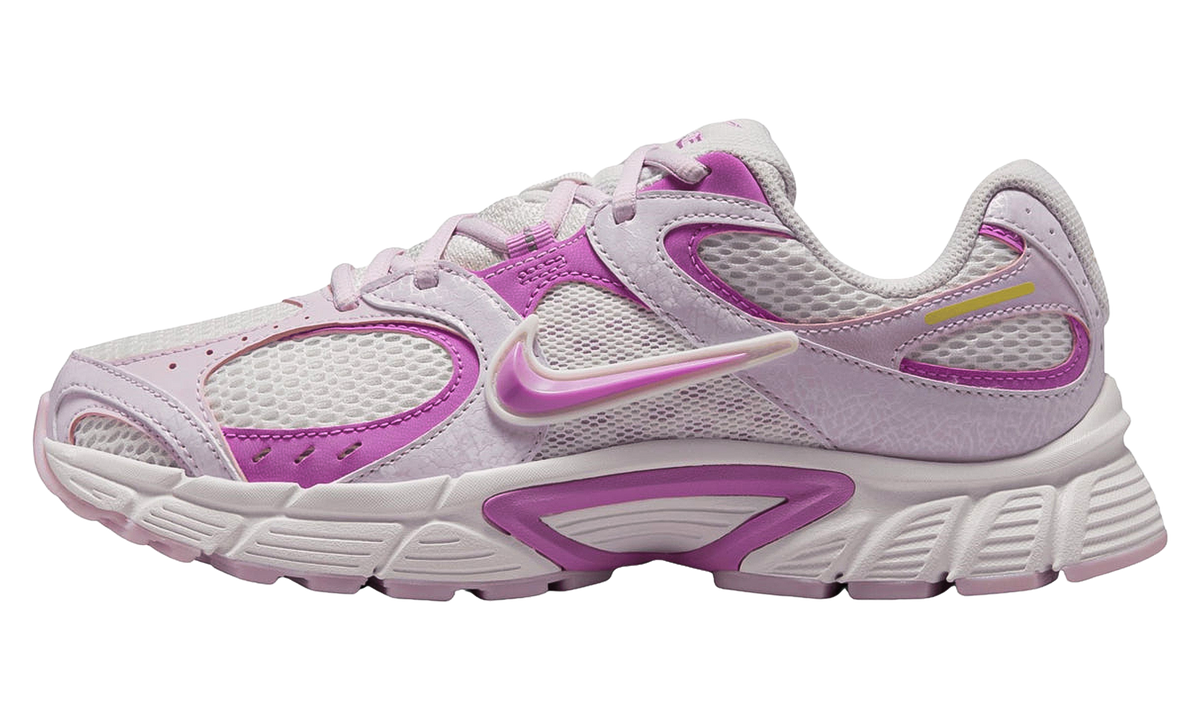 V5 RNR WMNS "Summit White Light Magenta Bleached Lilac" IV5522 100