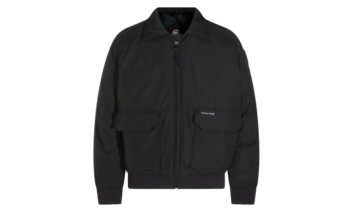 Mimico Bomber Jacket "Black" 1742MT 9061
