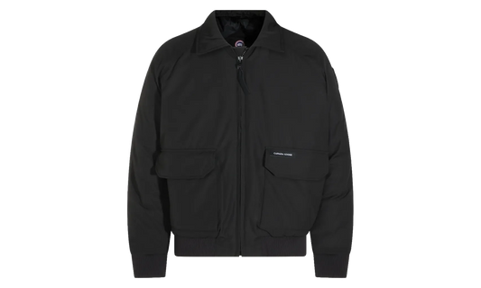 Mimico Bomber Jacket "Black" 1742MT 9061