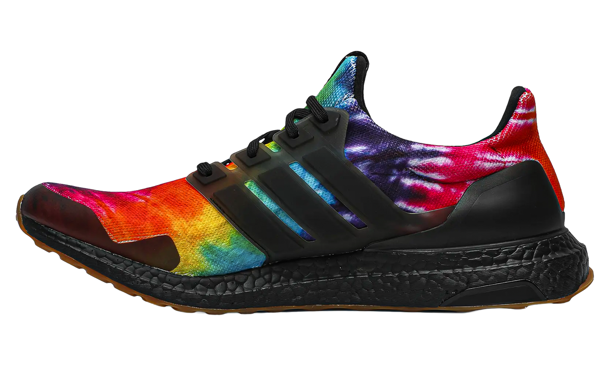 Ultra Boost "Nice Kicks Woodstock Black" FU9164