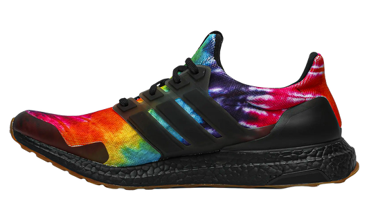Ultra Boost "Nice Kicks Woodstock Black" FU9164