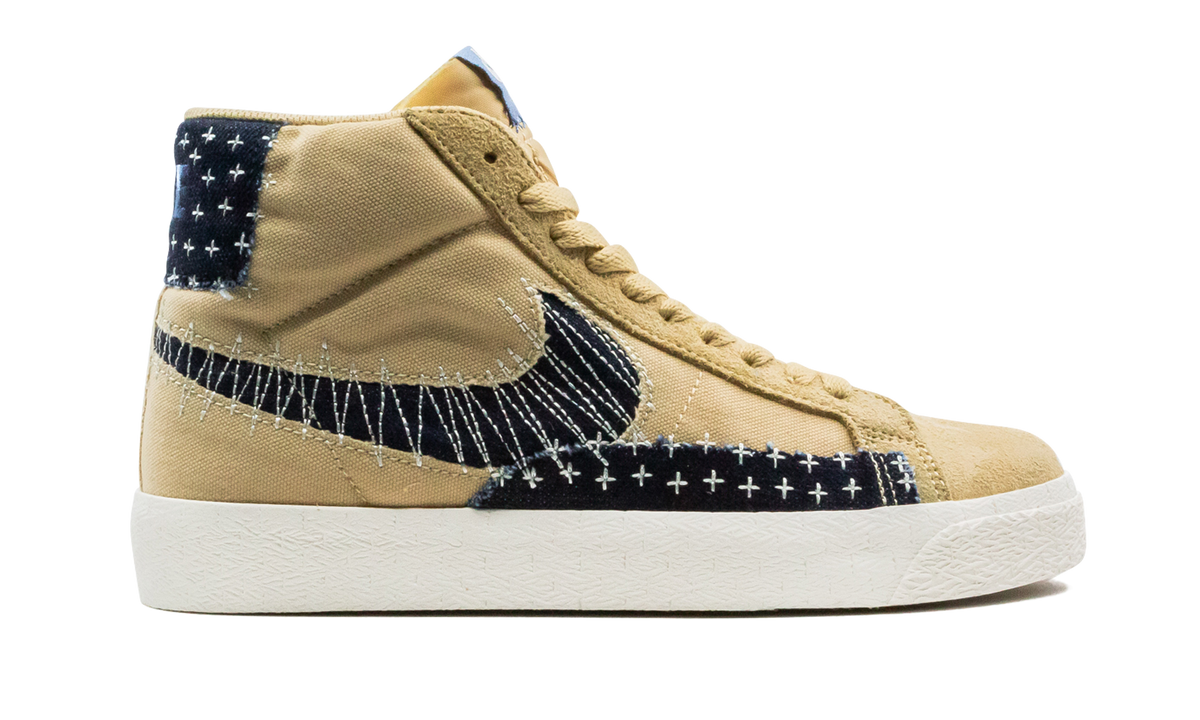 Blazer Mid "Sashiko Pack" CT0715 200
