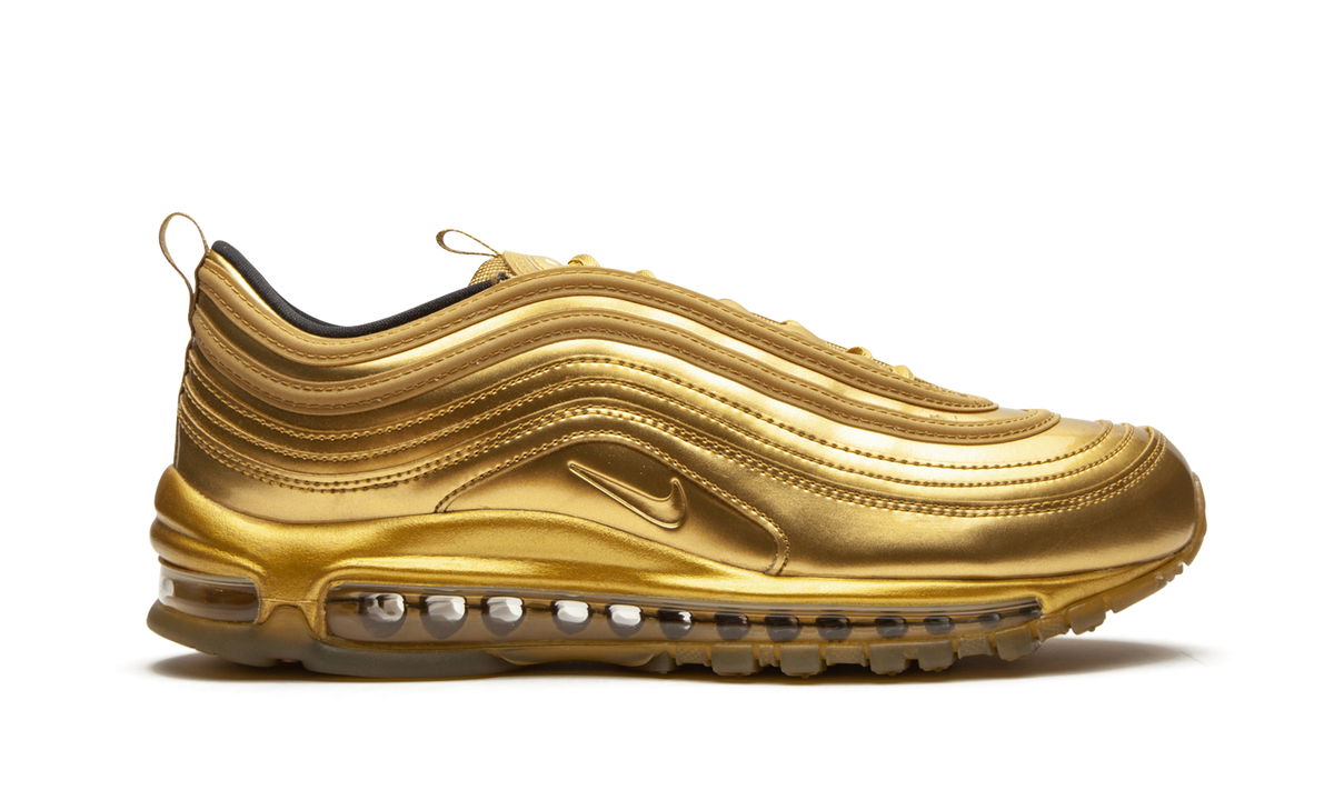 Air Max 97 "Gold Medal" CT4556 700
