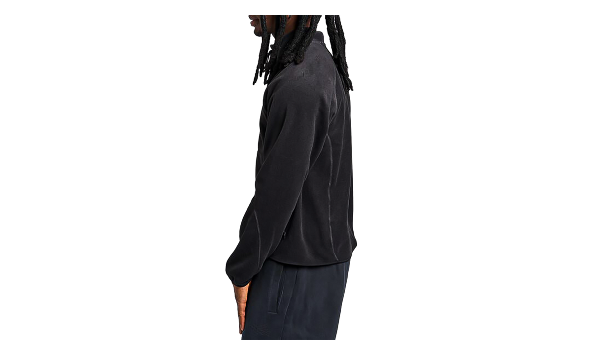 ACG Wolf Tree Full Zip Jacket "Black / Summit White" IF0964 010