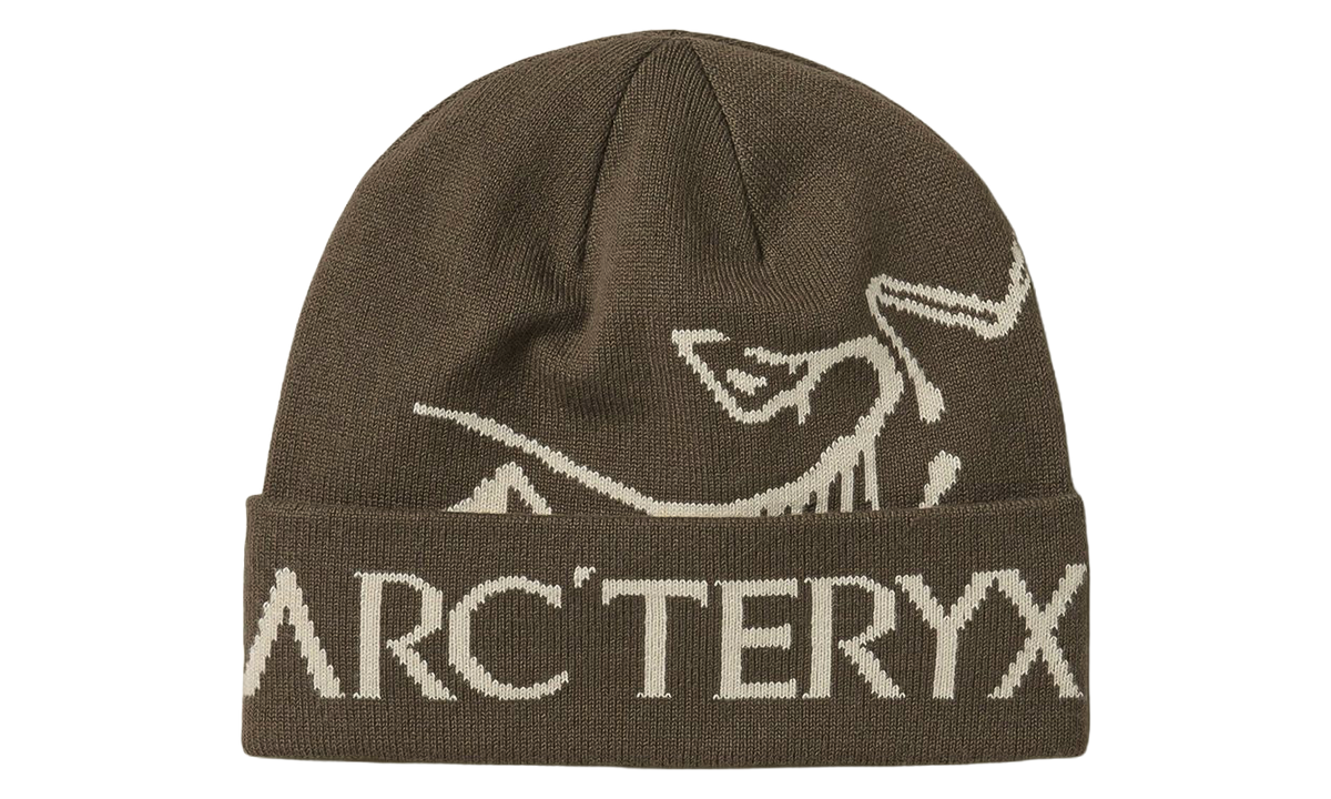 Bird Word Toque "Mongoose / Sea Salt" ARC015