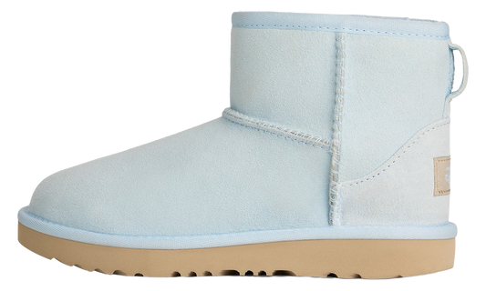 Classic Mini II Boots GS "Sky Blue" 1017715K SKBL