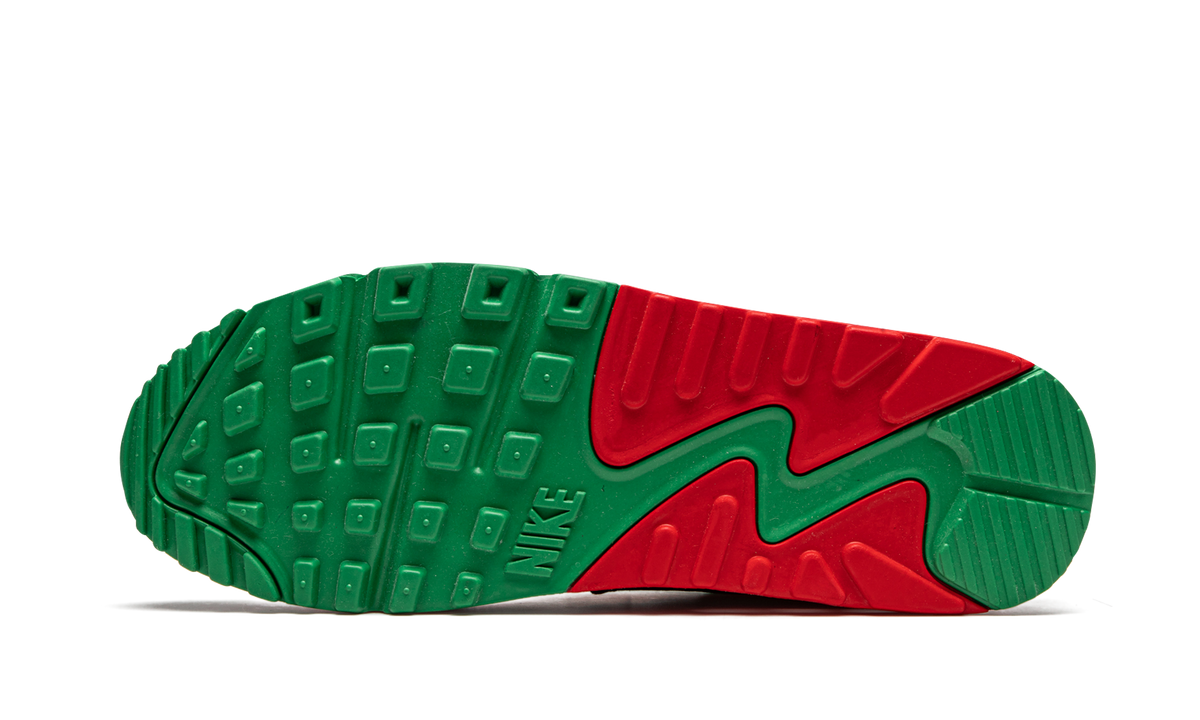 AIR MAX 90 "NORDIC CHRISTMAS" DC1607 100