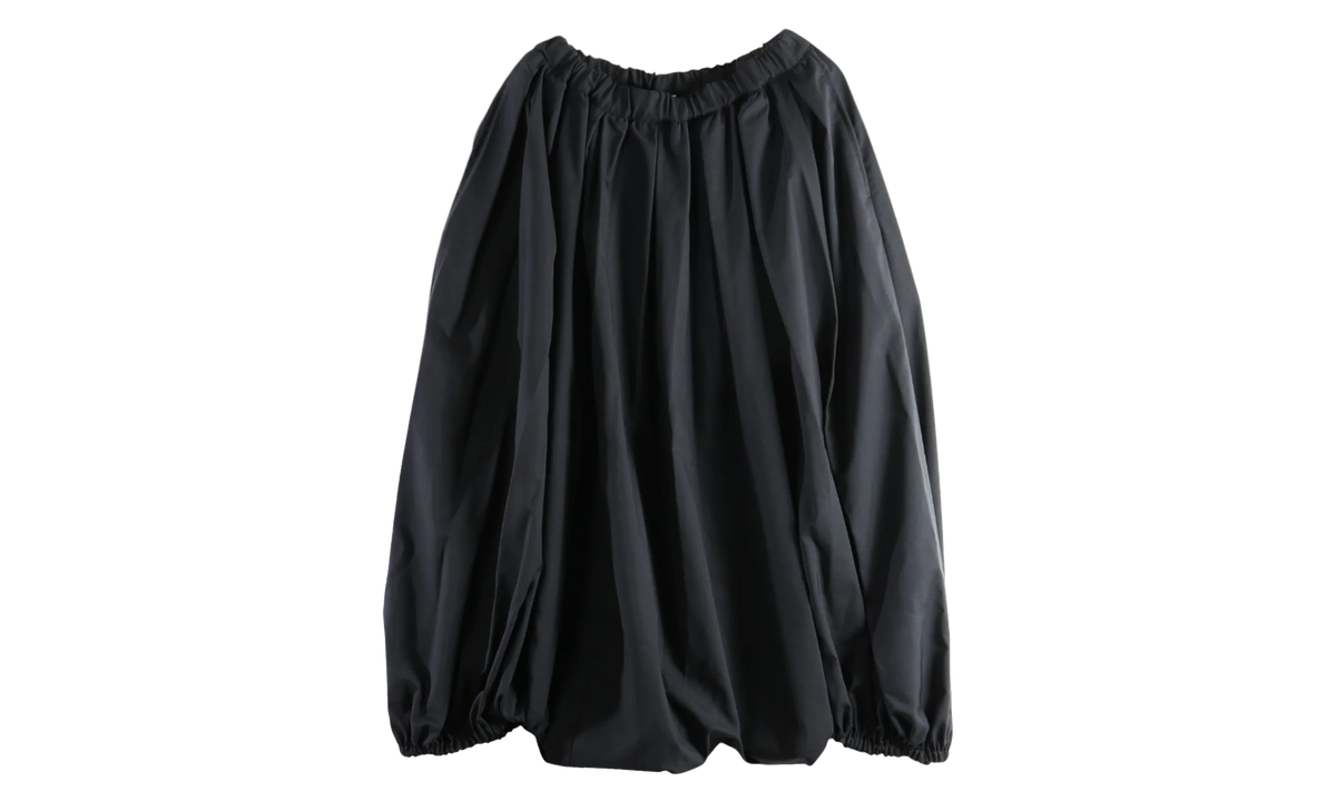 Layered 7'' Pants WMNS "Black" GR P003 051 BLACK