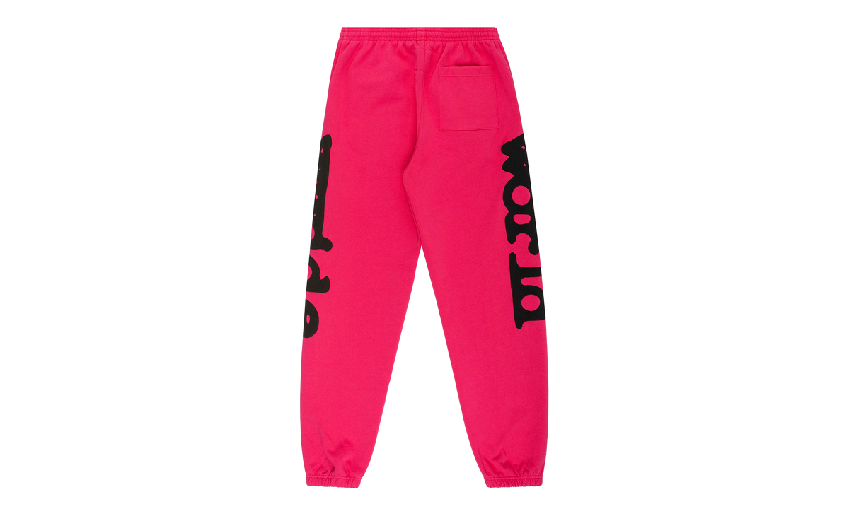 Beluga Sweatpants "Pink" SP5der54