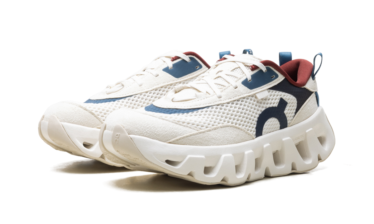 K-Tech 2 WMNS "Kith - White Real Teal" 3WG11021200