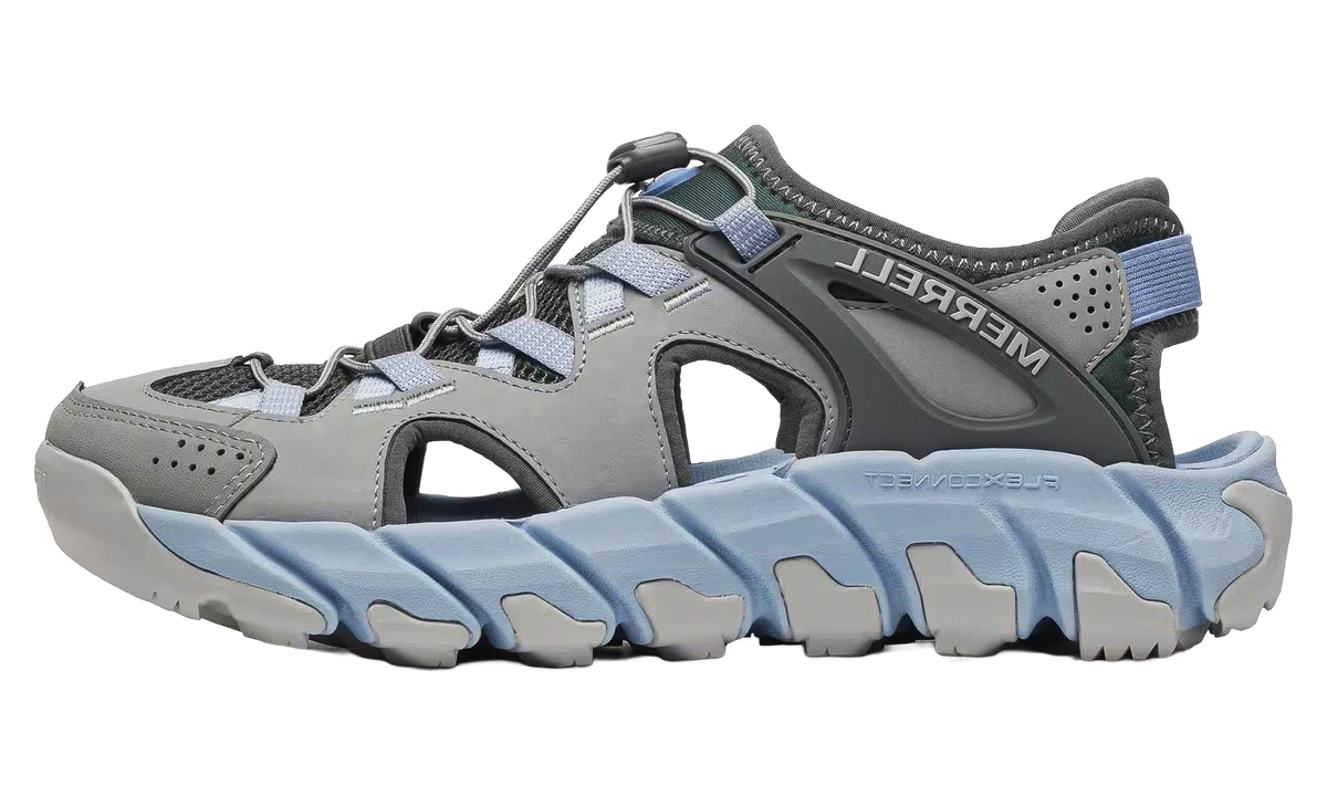 Maipo Explorer Sieve WMNS "Cement Seaway" J038482