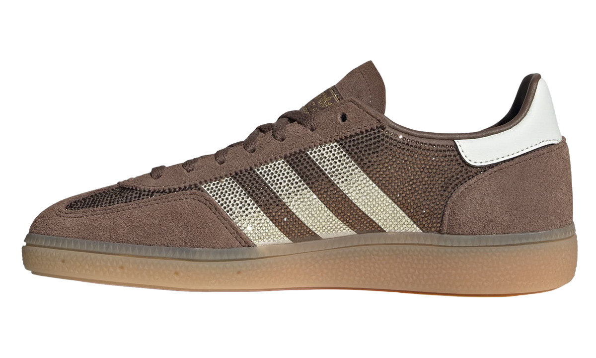 Handball Spezial Rhinestone WMNS "Earth Strata Off White" KI2179