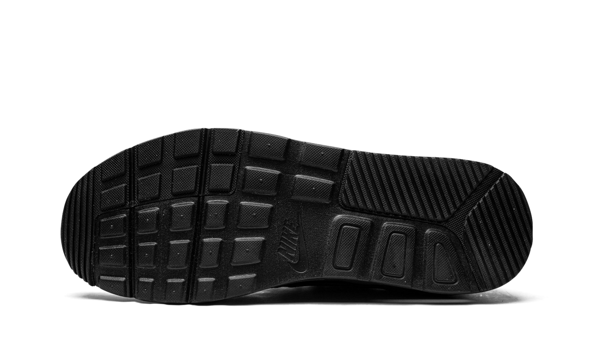 Air Max SC Leather "Triple Black" DH9636 001