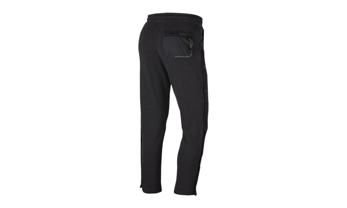 Anti Corp Pants "Onyx Black" CU3820 001