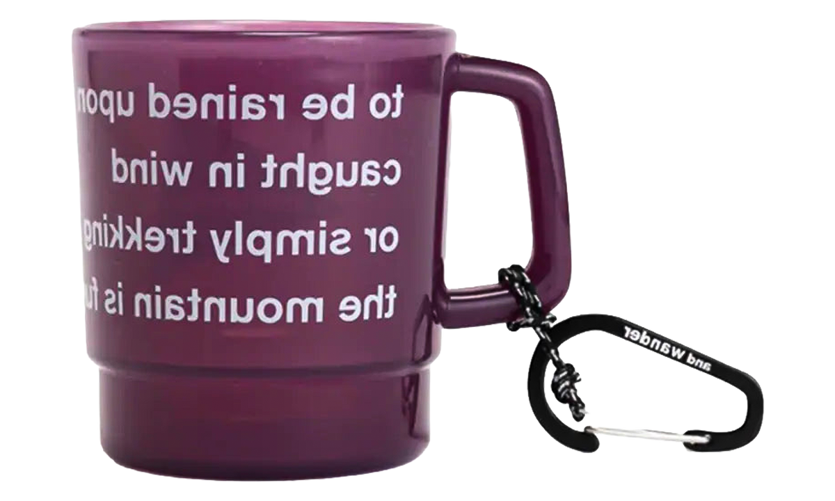 Logo Mug "Purple" 5744987701 080