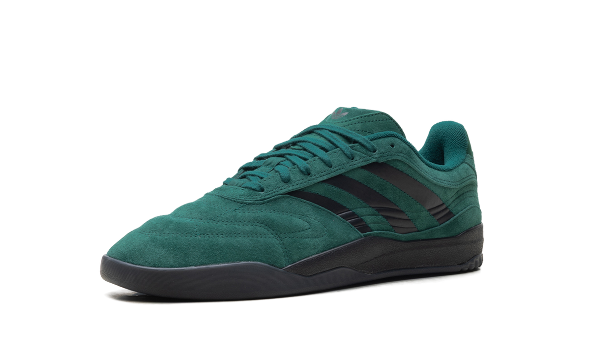 Koresco National "Kith - Scarab Black" JQ1088