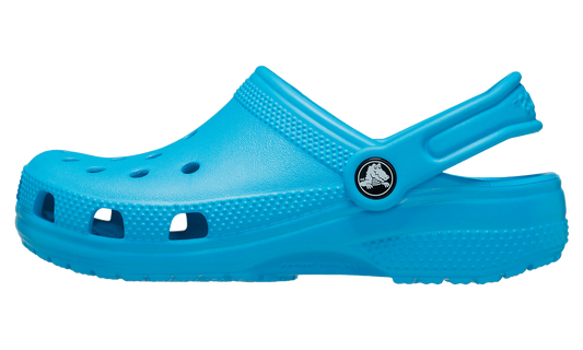 Classic Clog TD "Venetian Blue" 206990 4OX
