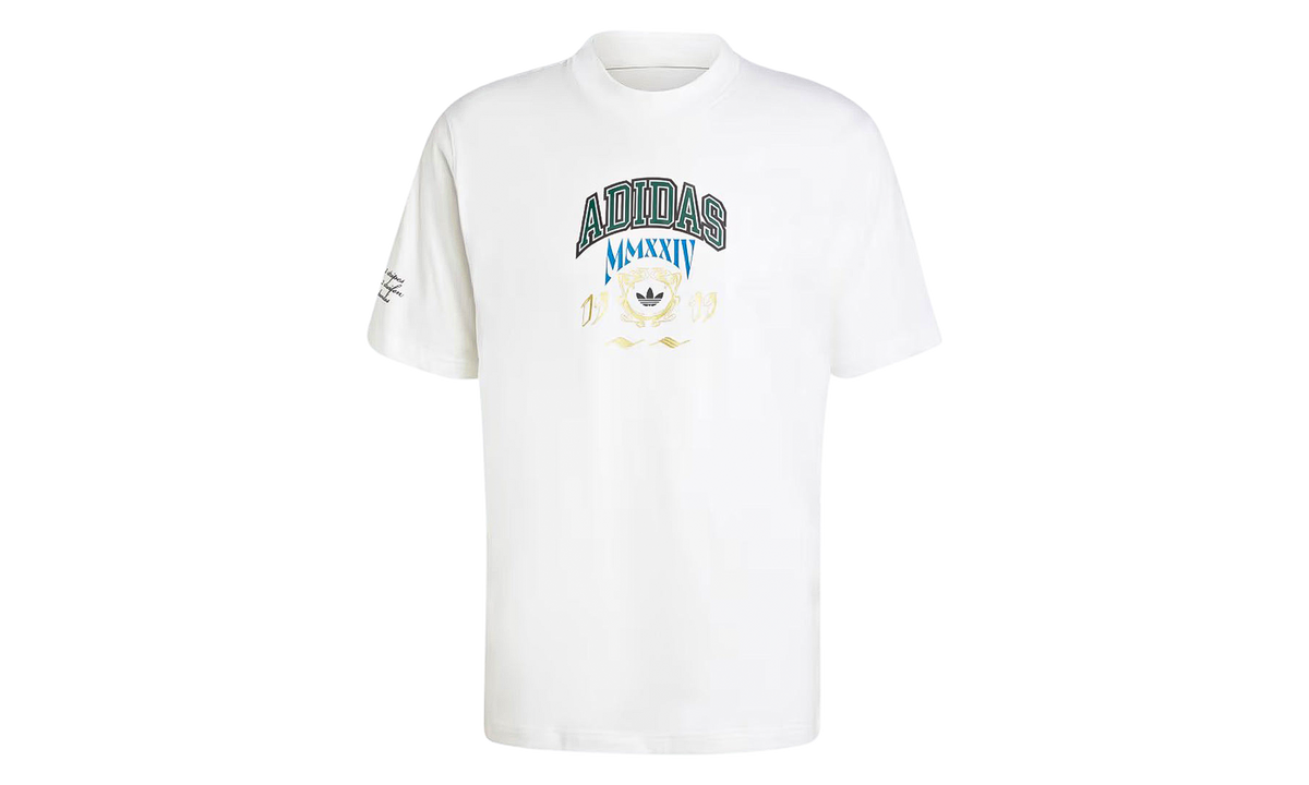 VRCT 1 T-Shirt "White" IZ2560