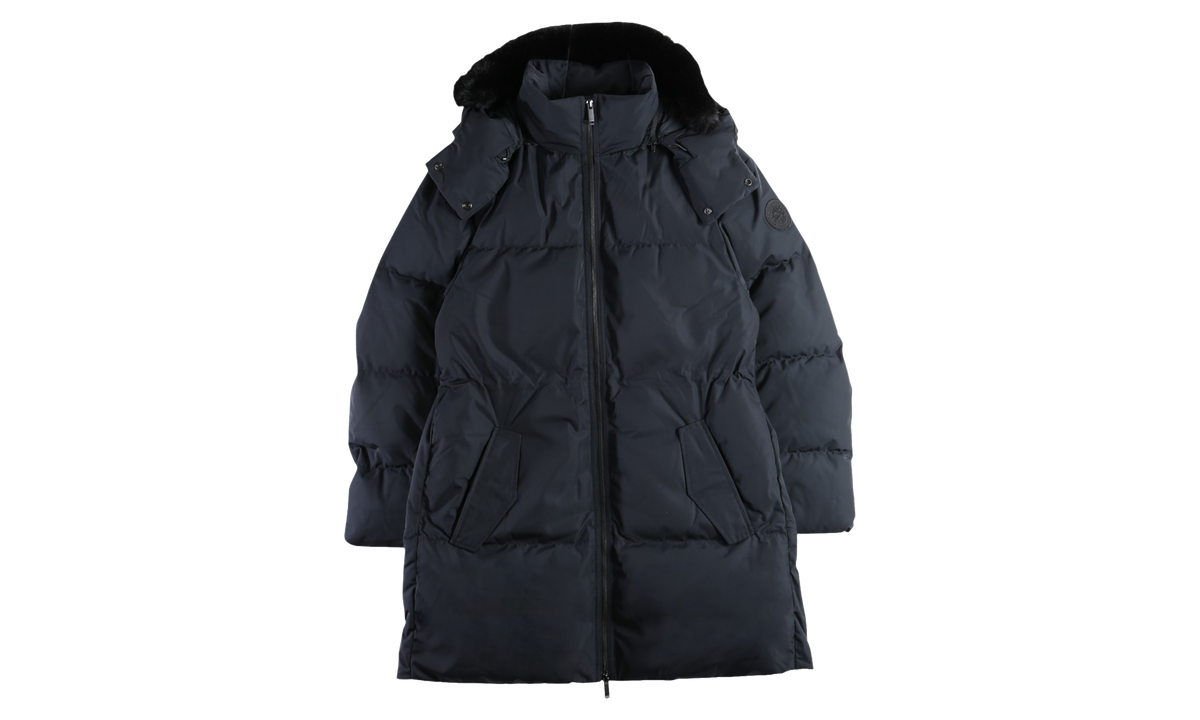 Aren Parka WMNS "Black" 1717WT 9061