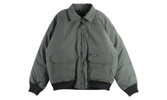 Mimico Bomber Jacket "Khaki Haze" 1742MT 9127