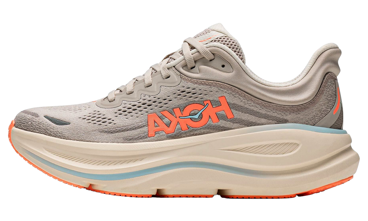 Bondi 9 WMNS "River Rock Grey/Mineral Ore" 1162012 RRYM