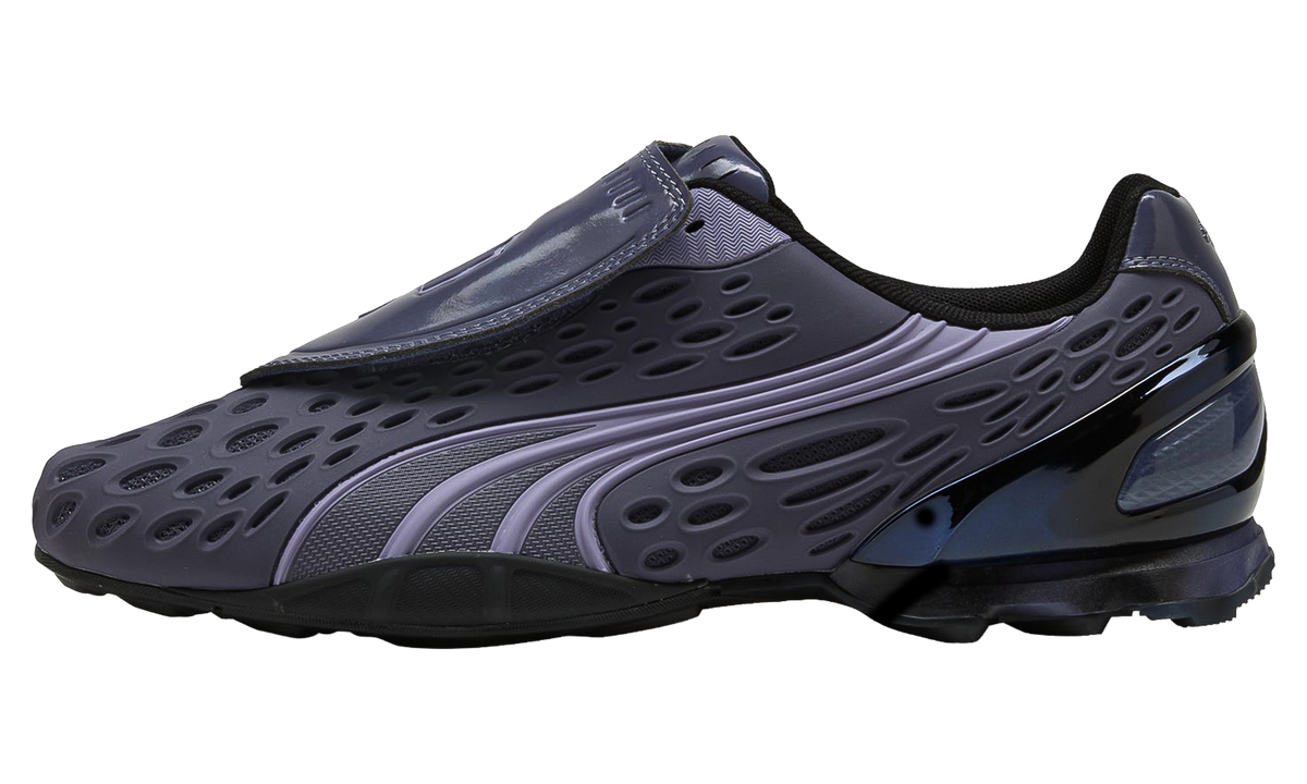 V-S1 Contact Mold "Inky Depths Lilac Luster" 408991 03