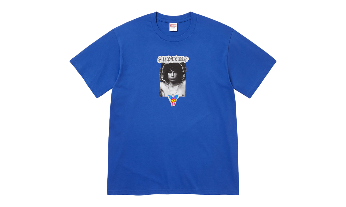 Jim Tee "FW26 - Royal" SU28875