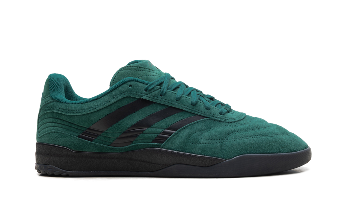 Koresco National "Kith - Scarab Black" JQ1088